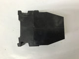 Siemens 3TH82 62-0G 600V 10Amp 115V Coil Contactor