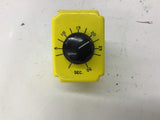 Potter Brumfield CDB-38-70006 120VAC Relay