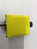 Potter Brumfield CDB-38-70006 120VAC Relay