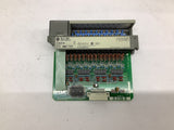 Allen-Bradley 1746-IV16 Input module