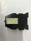 Siemens 3TB42 17-0A 500V 35A Contactor 115 volt Coil