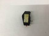 Siemens OLR0100CS1 relay 0.63-1 Amp 600 Volts