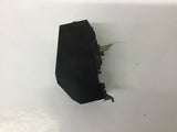 Siemens OLR0100CS1 relay 0.63-1 Amp 600 Volts