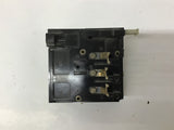 Siemens 3UA4200-7AJ-ZULa Overload Relay 14-20 Amp 600 Volts