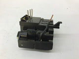 Siemens 3UA48 01-0T Relay 11-16 Amp