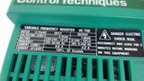 Control Techniques Variable Frequency Inverter Vc 75