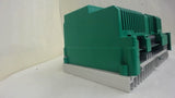Control Techniques Variable Frequency Inverter Vc 75