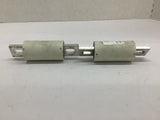 Bussmann FWP-125A Fuse 700 V 125 A Lot Of 2