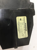 Siemens 3TH82 80-0G 600 Vac 10A 115V Coil Contactor