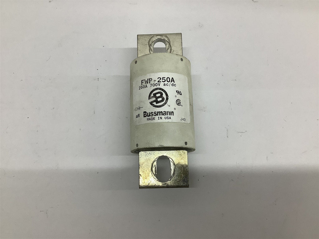 Bussmann FWP-250A Fuse 700 V 250 A Semiconductor