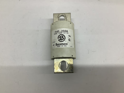 Bussmann FWP-250A Fuse 700 V 250 A Semiconductor