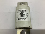 Bussmann FWP-250A Fuse 700 V 250 A Semiconductor