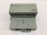 Allen-Bradley 1786-RPFS/A ControlNET Fiber Module