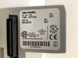Allen-Bradley 1786-RPFS/A ControlNET Fiber Module
