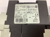 Siemens Simirel Relay 300 V Lot Of 2