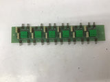 Cerutti 50997 Electrical Board