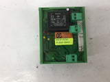 Bircher ESP-115AC Electrical Board