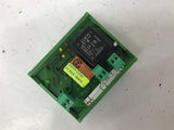 Bircher ESP-115AC Electrical Board