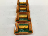Cerutti RE52209 Lot Of 4