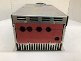 Reliance DBU-400 Dynamic Braking Unit 750 VDC 400 Amp