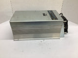 Reliance DBU-400 Dynamic Braking Unit 750 VDC 400 Amp