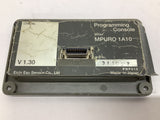 Programming console MPURO 1A10