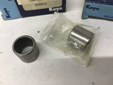 KOYO B-1012 L125 Needle Bearing Lot Of 2