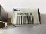 Koyo RCB-121616 PB L086 3/4" Bore Needle Bearing Lot Of 2