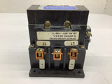 Joslyn Clark 5DP7-7140-11 Contactor 75 Amp 500 Vdc