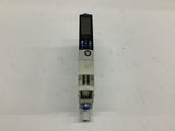 Festo OVEM-10-H-B-QO-CE-N-2P 24 VDC 270 MA Vaccum Generator