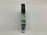 Festo OVEM-10-H-B-QO-CE-N-2P Vaccum Generator 24 VDC 270 MA