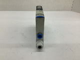 Festo OVEM-10-H-B-QO-CE-N-2P Vaccum Generator 24 VDC 270 MA