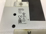 Festo OVEM-10-H-B-QO-CE-N-2P Vaccum Generator 24 VDC 270 MA