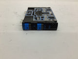 Festo MSZC-3-21 DC Solenoid Valve