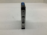 Festo MSZC-3-21 DC Solenoid Valve
