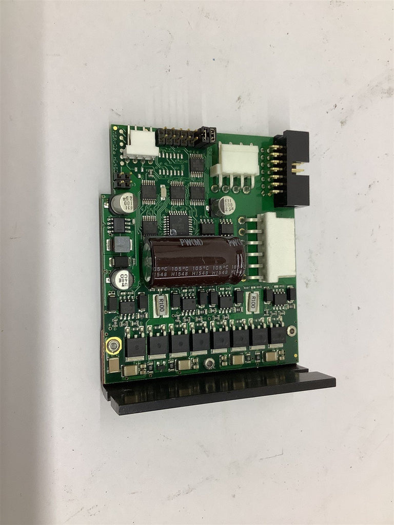 Everletronic M5A-02 HD450 Electrical Board