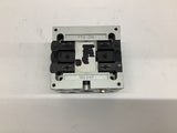 Festo CPV-14-CI 20896 10 Bar Valve Block