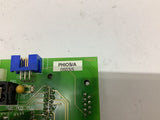 Knapp Graz PHIOS V1.2 Electrical Board