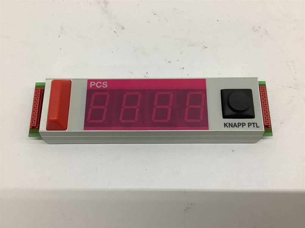 Knapp Ptl Electrical Board 20MMx4V34 AT&S P4FE