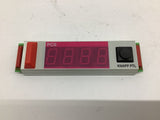 Knapp Ptl Electrical Board 20MMx4V34 AT&S P4FE