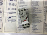 Telemecanique RE4-TP13BU Time Delay Relay