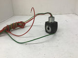 Asco 238214-032K 120 Volts MP-C-089 Coil