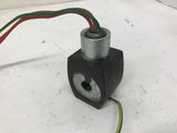 Asco 238214-032K 120 Volts MP-C-089 Coil