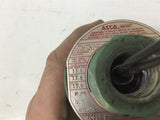 Asco X8321A5 3/8" ID Ports 13.5 Psi 120 Volts 1/4" Pipe