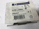 Telemecanique XUM LJ0854 Photoelectric Sensor