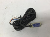 Telemecanique XUM LJ0854 Photoelectric Sensor