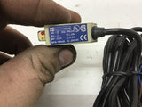 Telemecanique XUM LJ0854 Photoelectric Sensor