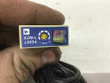 Telemecanique XUM LJ0854 Photoelectric Sensor
