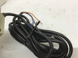 Telemecanique XUM LJ0854 Photoelectric Sensor