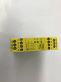 Cedes 103 105 Safety Relay